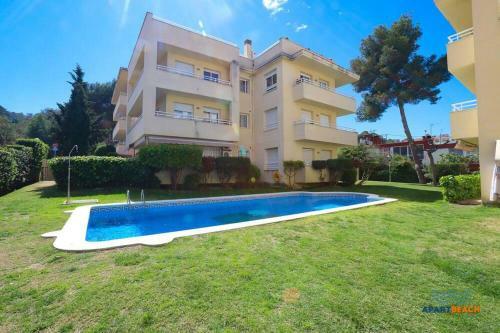 Apartbeach Green Relax Climatizado Barbacoa Junto Playa