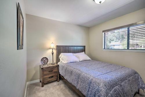 Contemporary Flagstaff Retreat With Ponderosas!