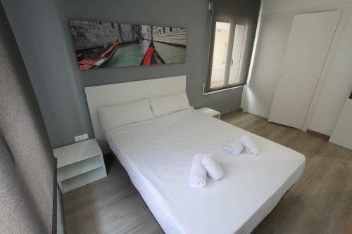 Apartamento For A Stay Sol Mar