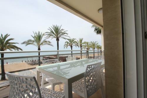 Apartamento For A Stay Sol Mar