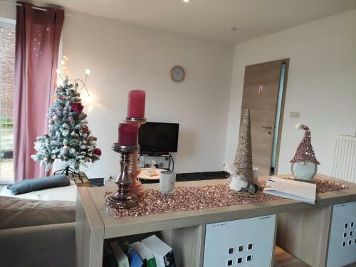 Apartamento T Appartementje Oh Deer