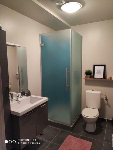 Apartamento T Appartementje Oh Deer