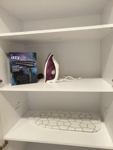 Apartamento Egkomi Luxury Suites 003