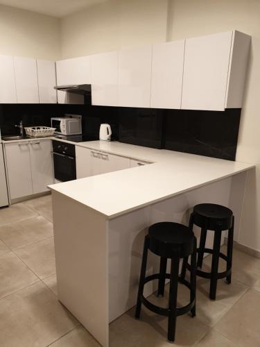 Apartamento Egkomi Luxury Suites 003