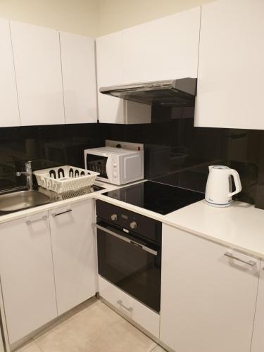 Apartamento Egkomi Luxury Suites 003