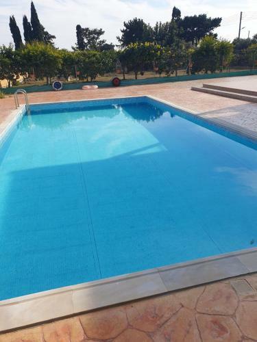 Reel Paradise Villa_3 Bedrooms_private Pool