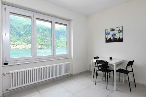 Apartamento Capolago & Lake 1