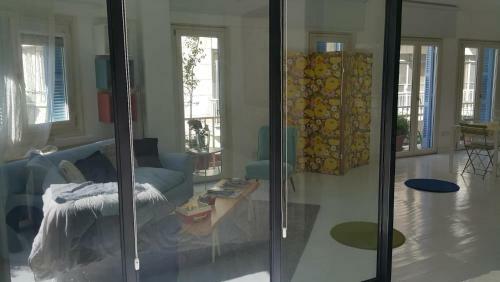 Cozy Downtown Nicosia Apartment