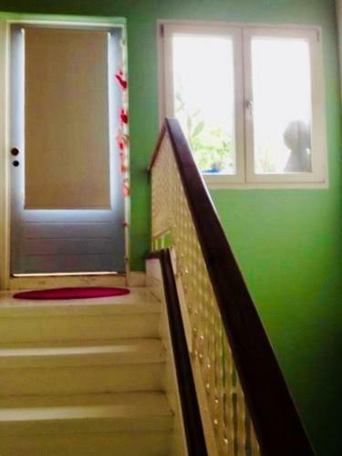 Cozy Downtown Nicosia Apartment