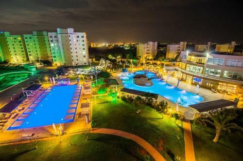 Apartaments Victorius Cyprus