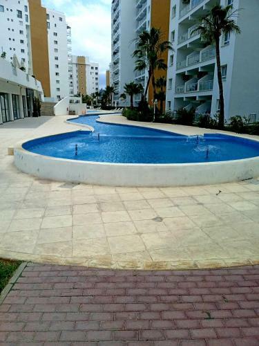 Apartaments Victorius Cyprus