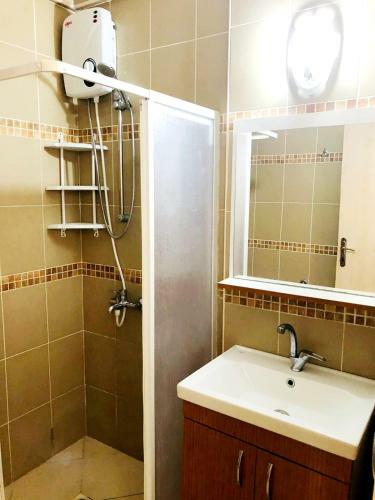 Apartaments Victorius Cyprus