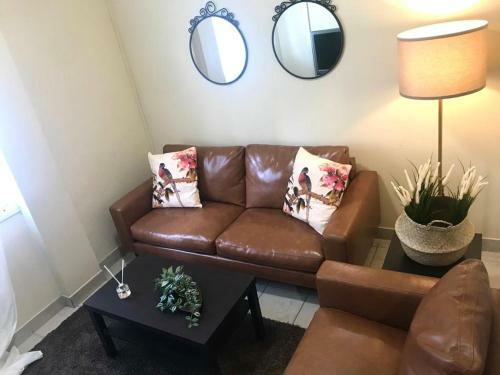 Apartamento Romanou Suites Nicosia