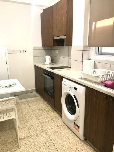 Apartamento Romanou Suites Nicosia