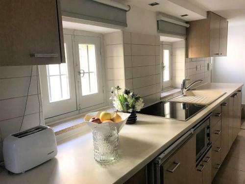 One Bedroom Apartment Downtown Nicosia - Xanthi X