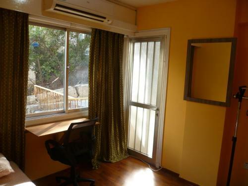 Apartamento City Center Private 2 Bedroom Flat - Dimofontos