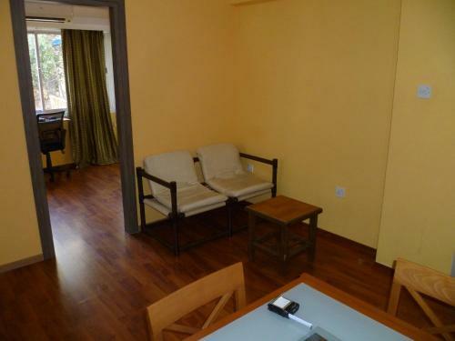 Apartamento City Center Private 2 Bedroom Flat - Dimofontos