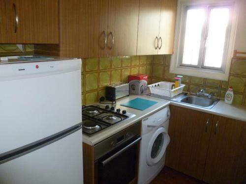 Apartamento City Center Private 2 Bedroom Flat - Dimofontos