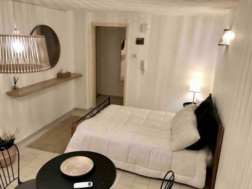 Apartamento Arsinoes - Deluxe Studio Nicosia