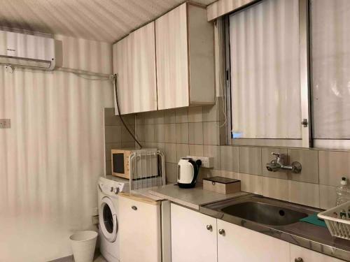Apartamento Arsinoes - Deluxe Studio Nicosia