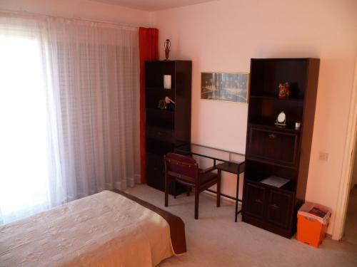 Datacom House Single Room
