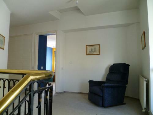 Datacom House Single Room