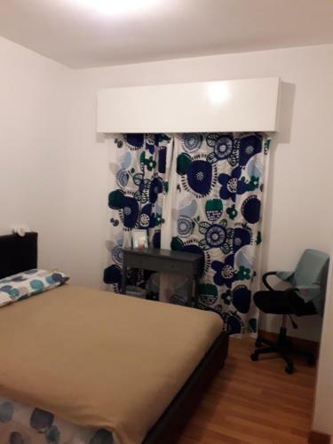 Recently Renovated Cozy Apartment