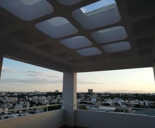 Blissful Dreams Apartment