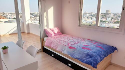 Blissful Dreams Apartment