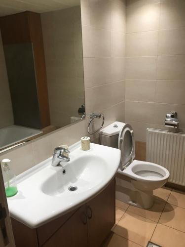 Apartamento Klimentos Flat 66