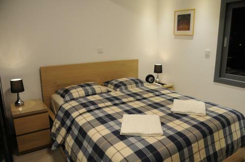 Kennedy Deluxe Suites