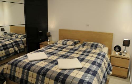 Kennedy Deluxe Suites