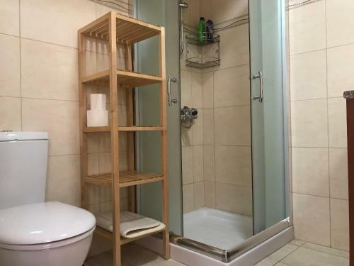 Apartamento Mystra Place