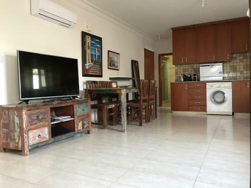 Apartamento Mystra Place