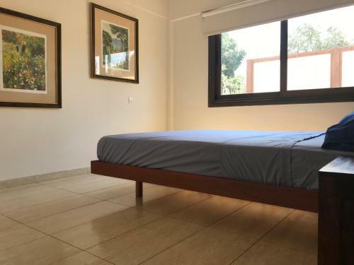 Apartamento Mystra Place