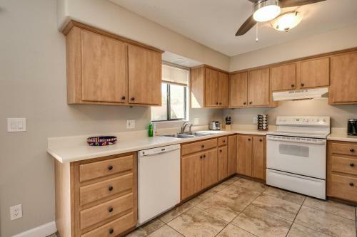 Fountain Hills 3 Bedroom Vacation Get Away