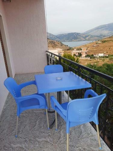 Hotel Villa Festim Ksamil