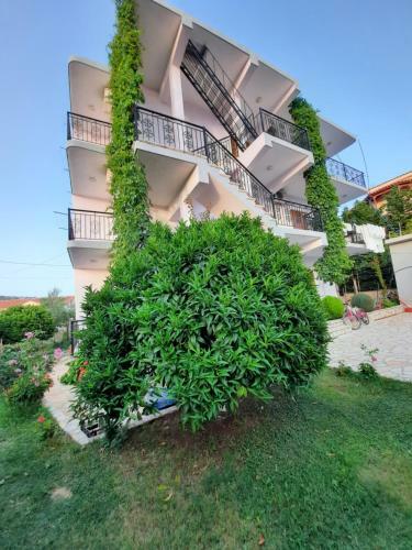 Hotel Villa Festim Ksamil