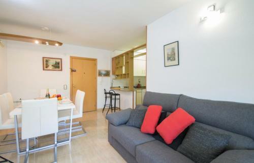 Apartment Marathon Salou