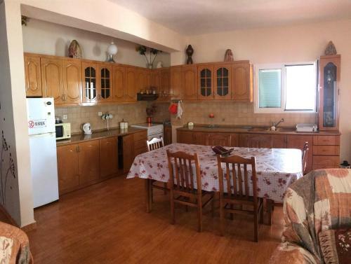 Hostal Villa Fasho Ksamil
