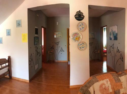 Hostal Villa Fasho Ksamil