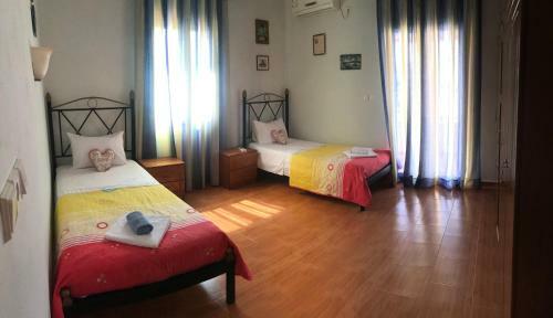Hostal Villa Fasho Ksamil