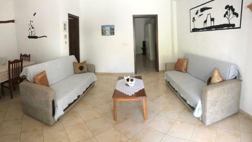 Hostal Villa Fasho Ksamil