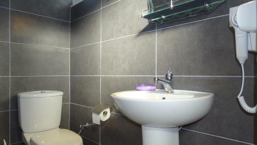 Apartamento Seaside Cabin Ksamil