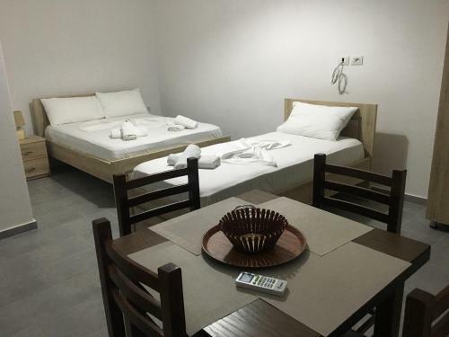 Apartamento Vila Antonio