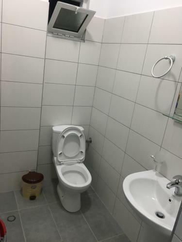 Apartamento Vila Antonio