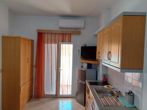 Villa Mihal Apartments