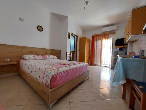 Villa Mihal Apartments