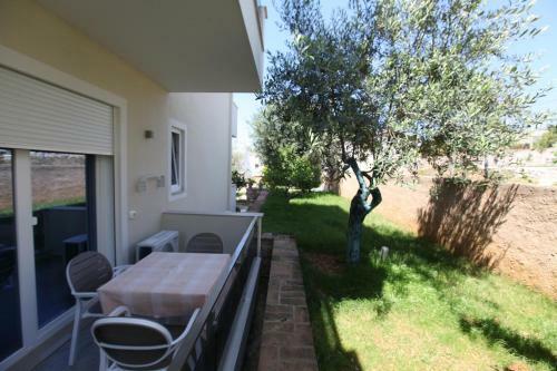 Apartamento Hotel Golden