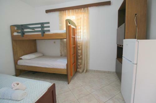 Apartamento Vila Agushi
